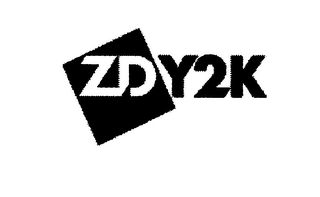 ZDY2K logo