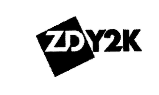 ZDY2K logo