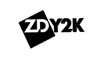 ZDY2K logo
