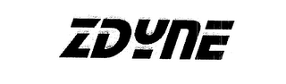 ZDYNE logo