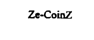 ZE-COINZ logo