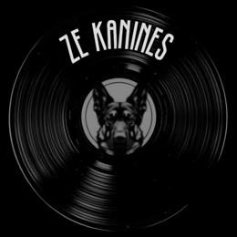 ZE KANINES logo