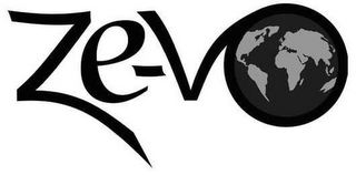 ZE-VO logo