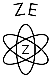 ZE Z logo
