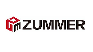 ZE ZUMMER logo