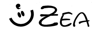 ZEA logo