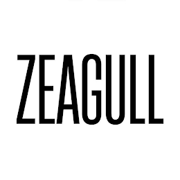 ZEAGULL logo