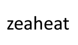 ZEAHEAT logo