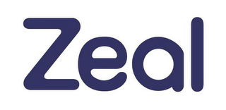 ZEAL logo