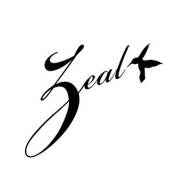 ZEAL logo