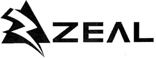 ZEAL logo
