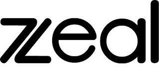ZEAL logo