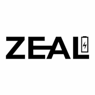 ZEAL logo