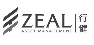 ZEAL ASSET MANAGEMENT logo
