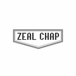 ZEAL CHAP logo