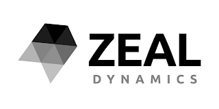 ZEAL DYNAMICS logo