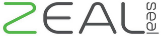 ZEAL SEAL logo