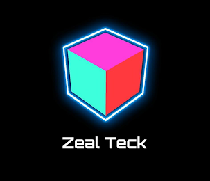 ZEAL TECK logo