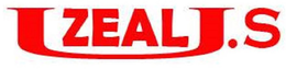ZEAL U.S logo
