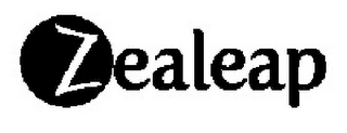 ZEALEAP logo