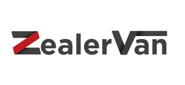 ZEALER VAN logo