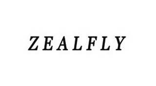 ZEALFLY logo