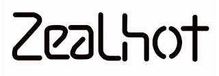 ZEALHOT logo