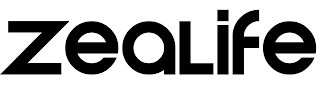 ZEALIFE logo