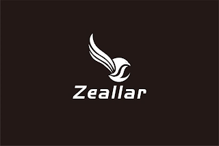 ZEALLAR logo
