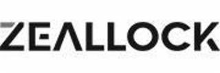 ZEALLOCK logo