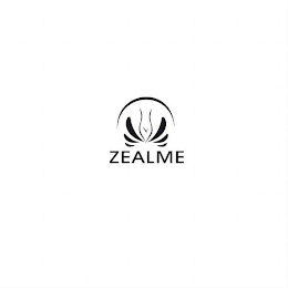 ZEALME logo