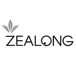 ZEALONG logo