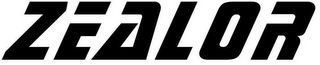 ZEALOR logo