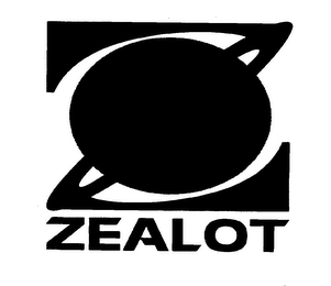 ZEALOT logo