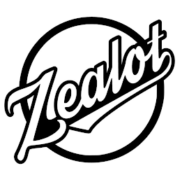 ZEALOT logo