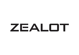 ZEALOT logo