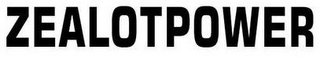 ZEALOTPOWER logo