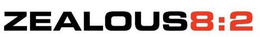 ZEALOUS 8:2 logo