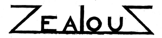 ZEALOUZ logo