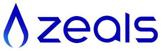 ZEALS logo