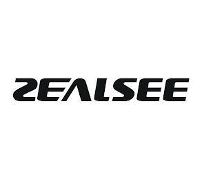 ZEALSEE logo