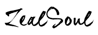ZEALSOUL logo