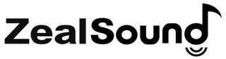 ZEALSOUND logo