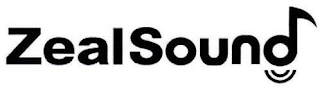 ZEALSOUND logo