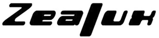 ZEALUX logo