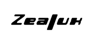 ZEALUX logo