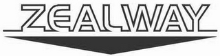 ZEALWAY logo