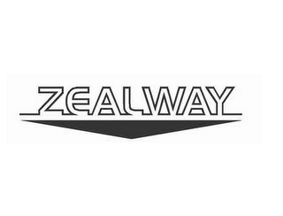 ZEALWAY logo