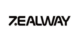 ZEALWAY logo