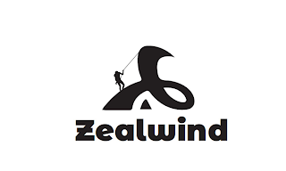 ZEALWIND logo